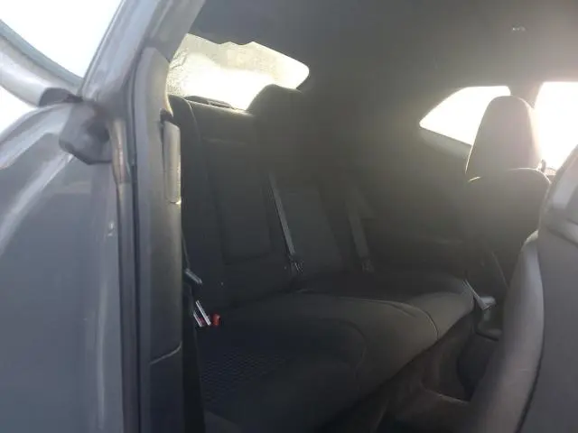 2019 DODGE CHALLENGER GT  