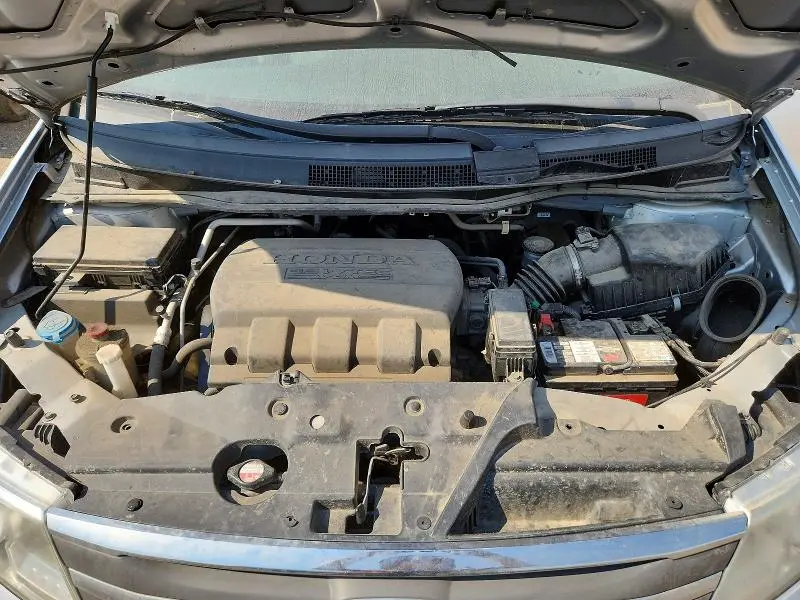 2013 HONDA ODYSSEY EXL  