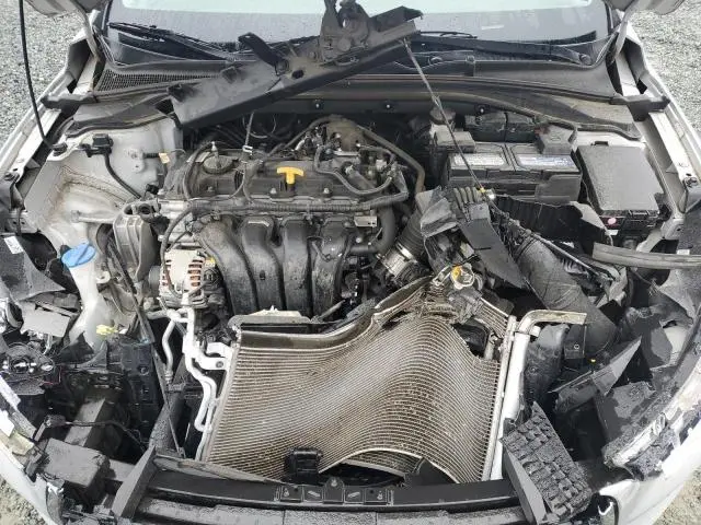 2018 HYUNDAI ELANTRA GT   