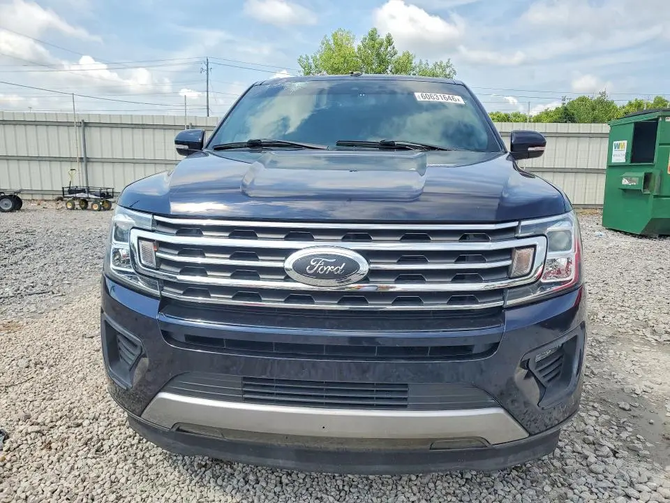 2021 FORD EXPEDITION XLT  