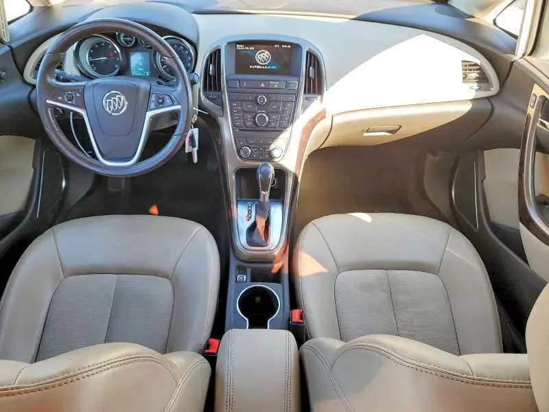 2015 BUICK VERANO   