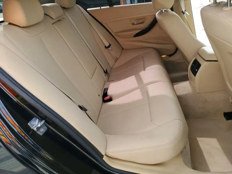 2013 BMW 320 I  