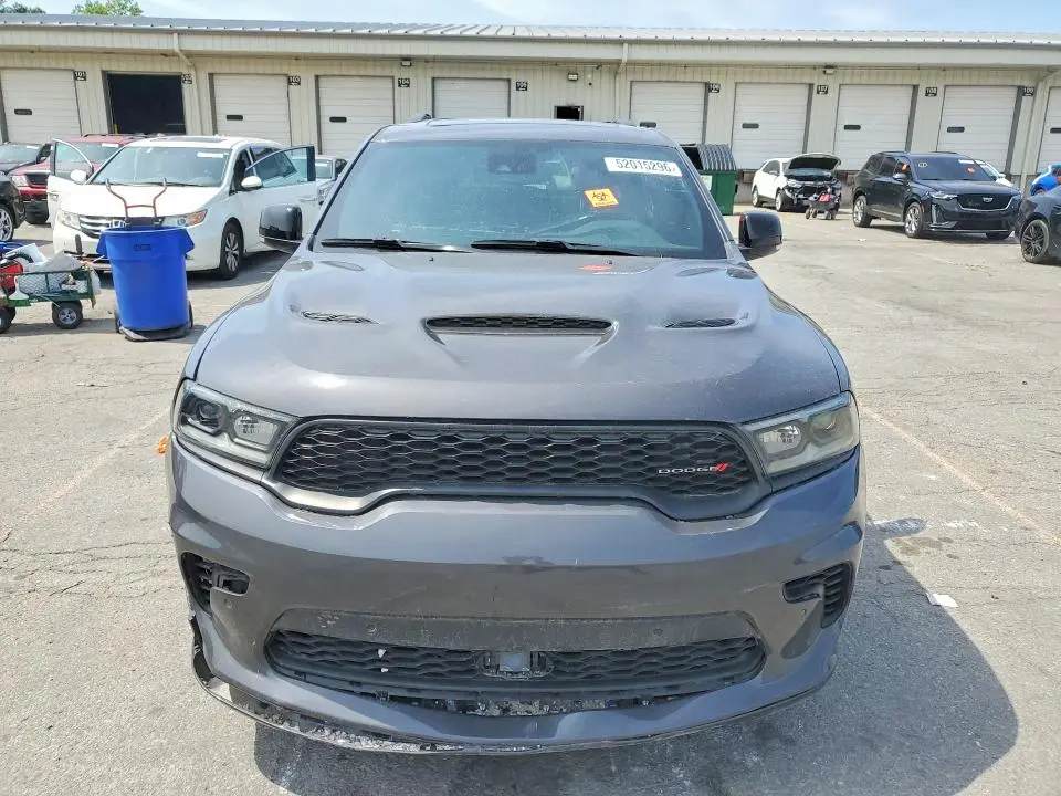 2025 DODGE DURANGO R  