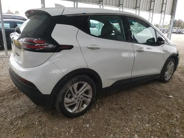2023 CHEVROLET BOLT EV 1LT  