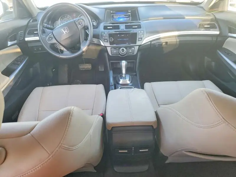 2014 HONDA CROSSTOUR EXL  