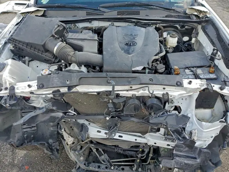 2022 TOYOTA TACOMA DOUBLE CAB  