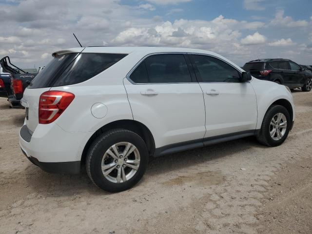 2017 CHEVROLET EQUINOX L