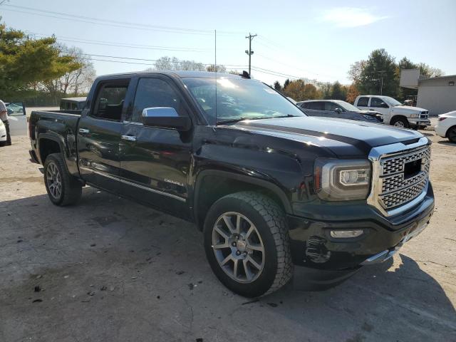 2017 GMC SIERRA K1500 DENALI