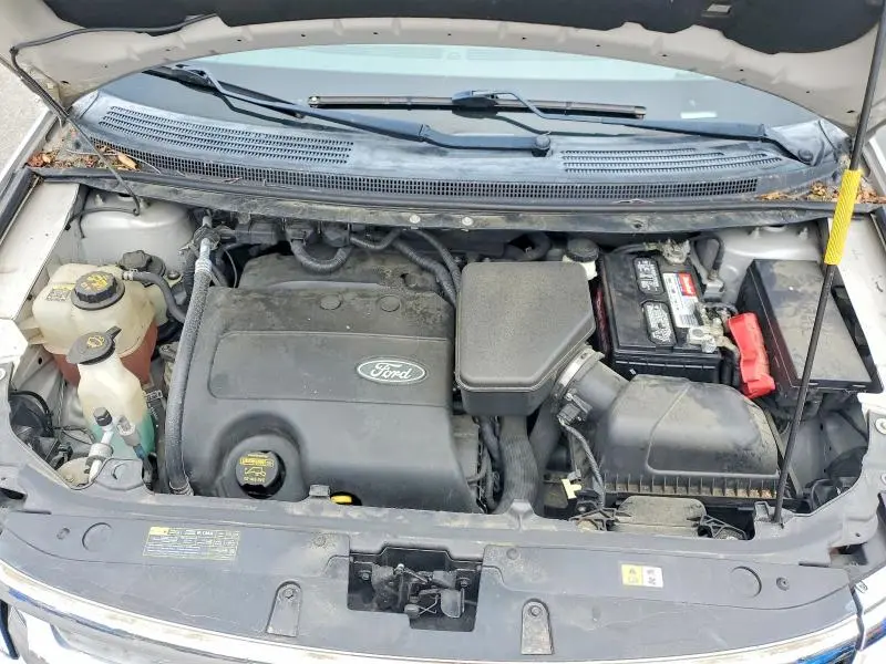 2013 FORD EDGE SE  