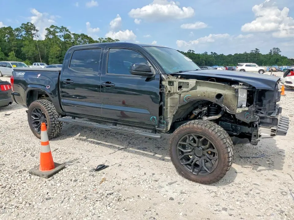 2023 TOYOTA TACOMA SR V6  