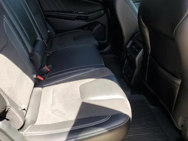 2019 FORD EDGE ST  