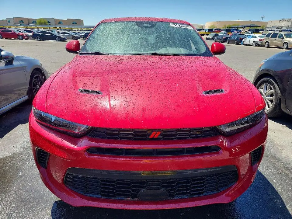 2024 DODGE HORNET GT  