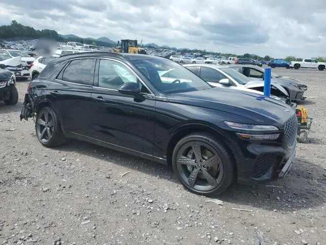 2024 GENESIS GV70 BASE  