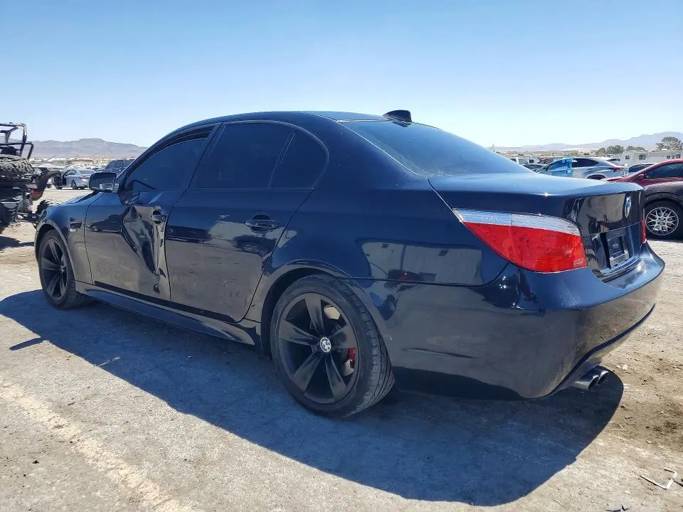 2010 BMW 528 I  
