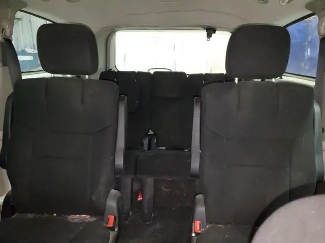 2011 CHRYSLER TOWN & COUNTRY TOURING  