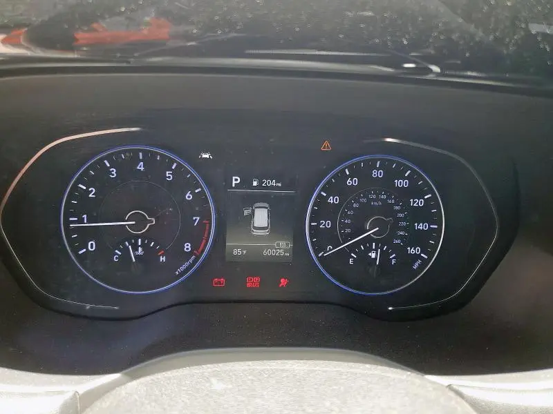 2020 HYUNDAI PALISADE SE  