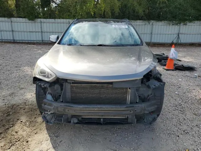 2014 HYUNDAI SANTA FE SPORT   