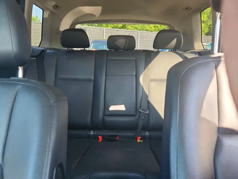 2014 MERCEDES-BENZ GLK 350 4MATIC  