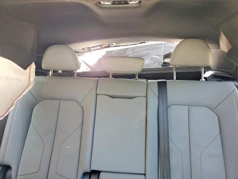 2024 AUDI Q3 PREMIUM PLUS S LINE 45  