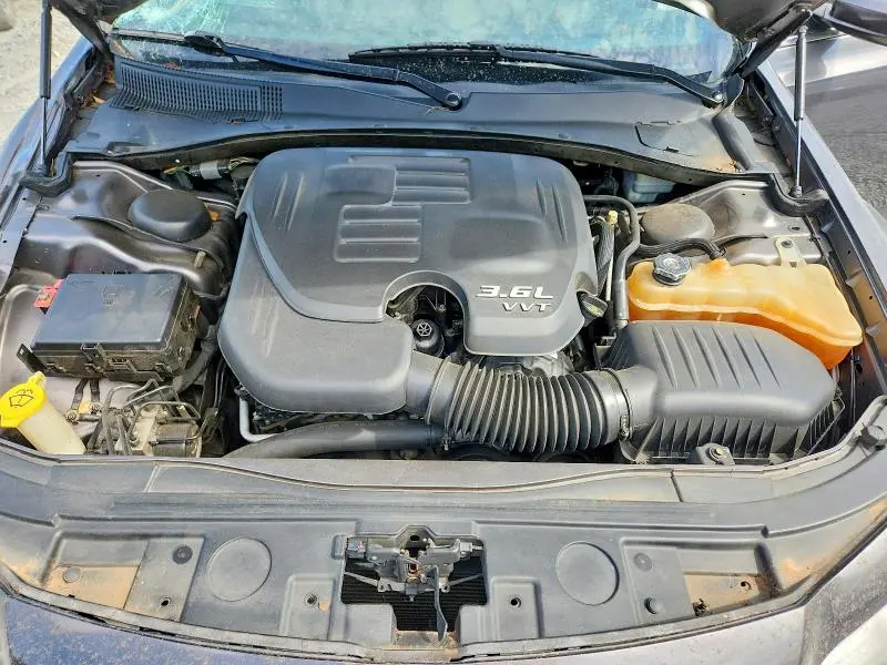 2014 CHRYSLER 300   