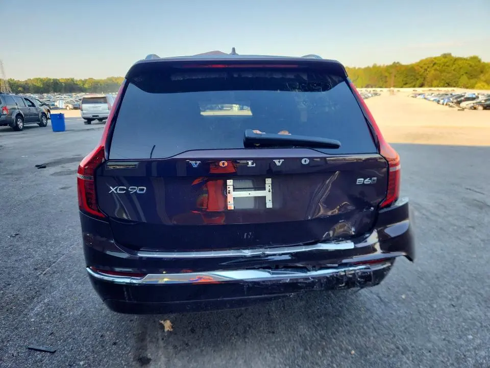 2026 VOLVO XC90 ULTRA  