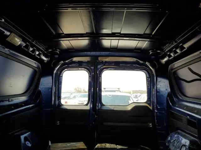 2016 RAM PROMASTER CITY   