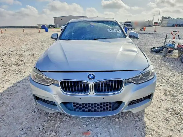 2013 BMW 335 I  