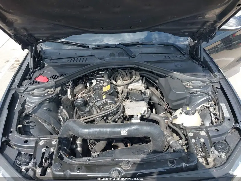 2016 BMW 228I  