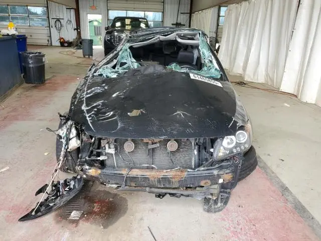 2010 TOYOTA SCION TC   