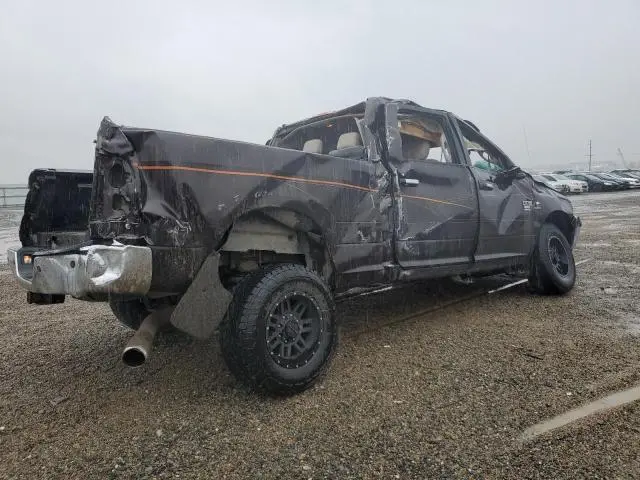2010 DODGE RAM 3500   
