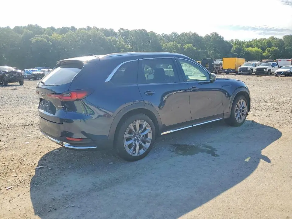 2024 MAZDA CX-90 PREMIUM  