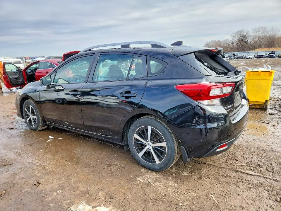 2023 SUBARU IMPREZA PREMIUM  