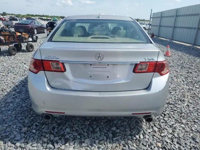 2011 ACURA TSX   