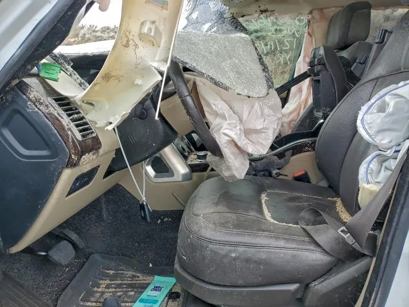 2021 LAND ROVER RANGE ROVER HSE  