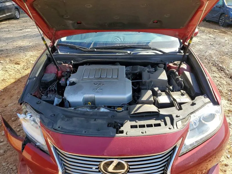 2015 LEXUS ES 350 BASE  