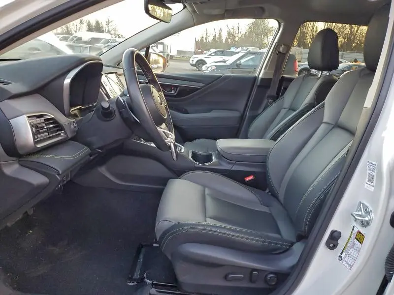 2023 SUBARU OUTBACK ONYX EDITION  