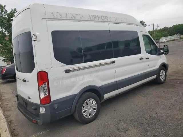 2016 FORD TRANSIT T-350  