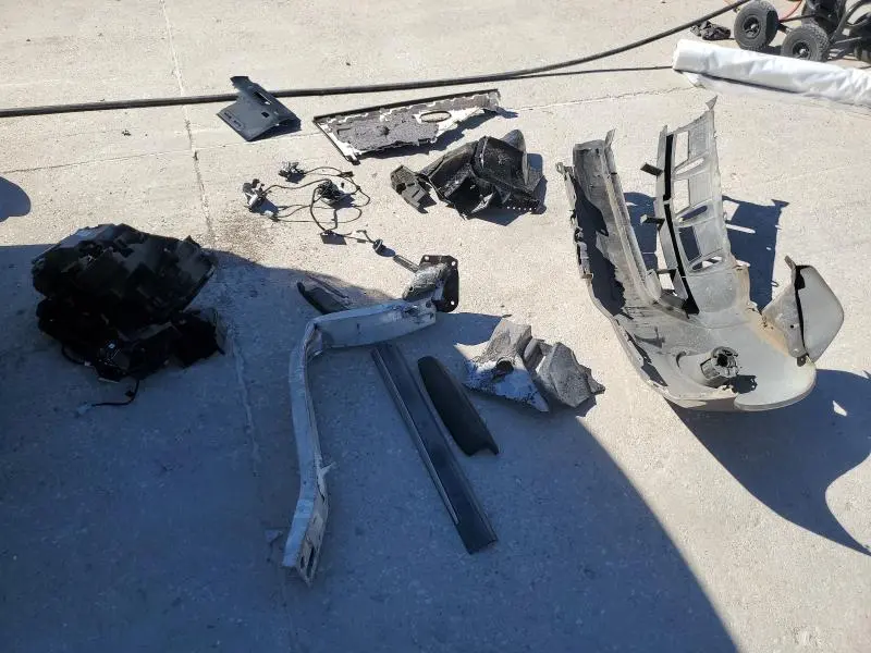 2024 CHEVROLET TAHOE K1500 Z71  