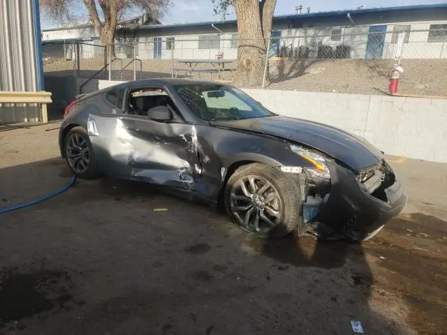 2013 NISSAN 370Z BASE  