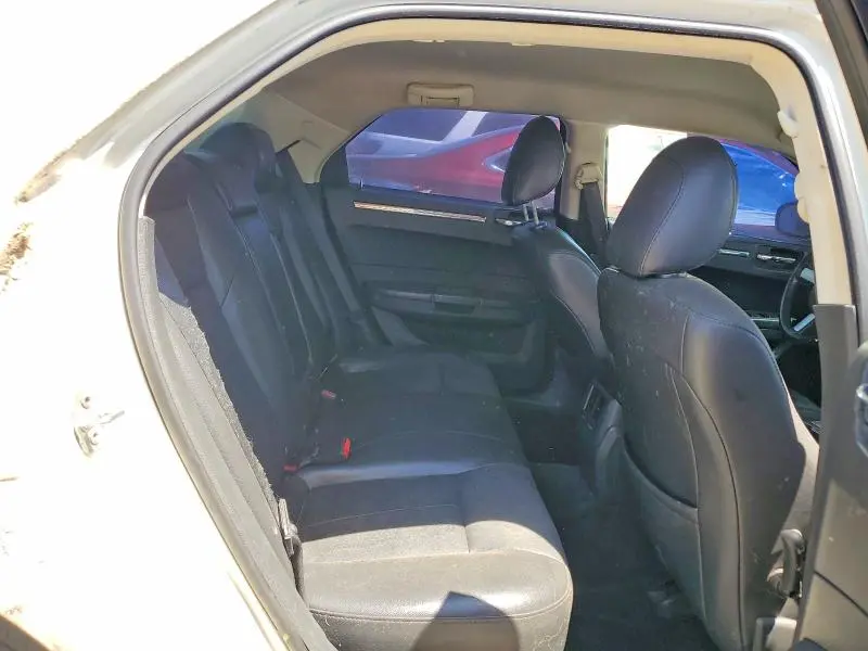 2010 CHRYSLER 300 TOURING  