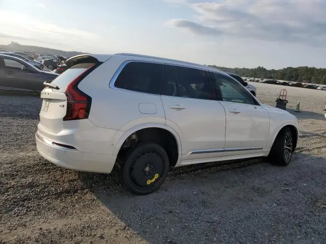 2025 VOLVO XC90 PLUS  