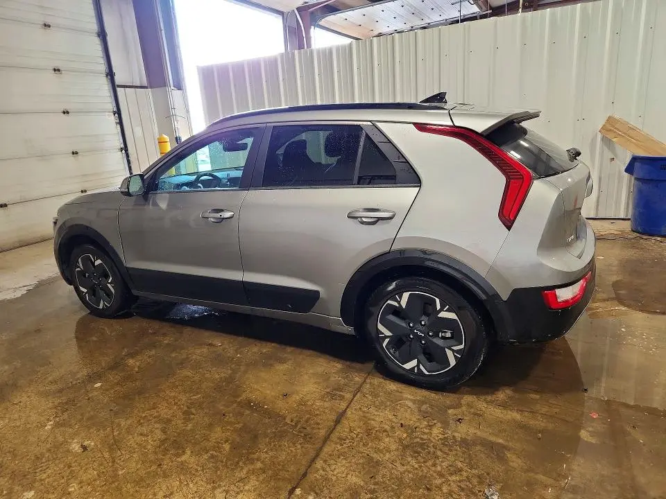 2024 KIA NIRO WIND  