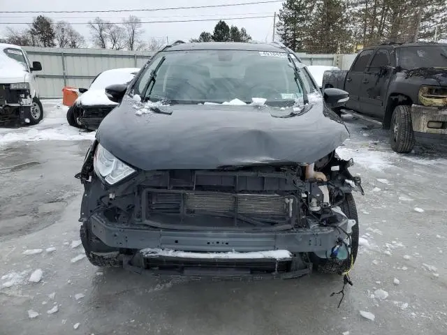 2022 FORD ECOSPORT TITANIUM  