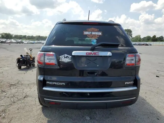 2014 GMC ACADIA SLT-2  