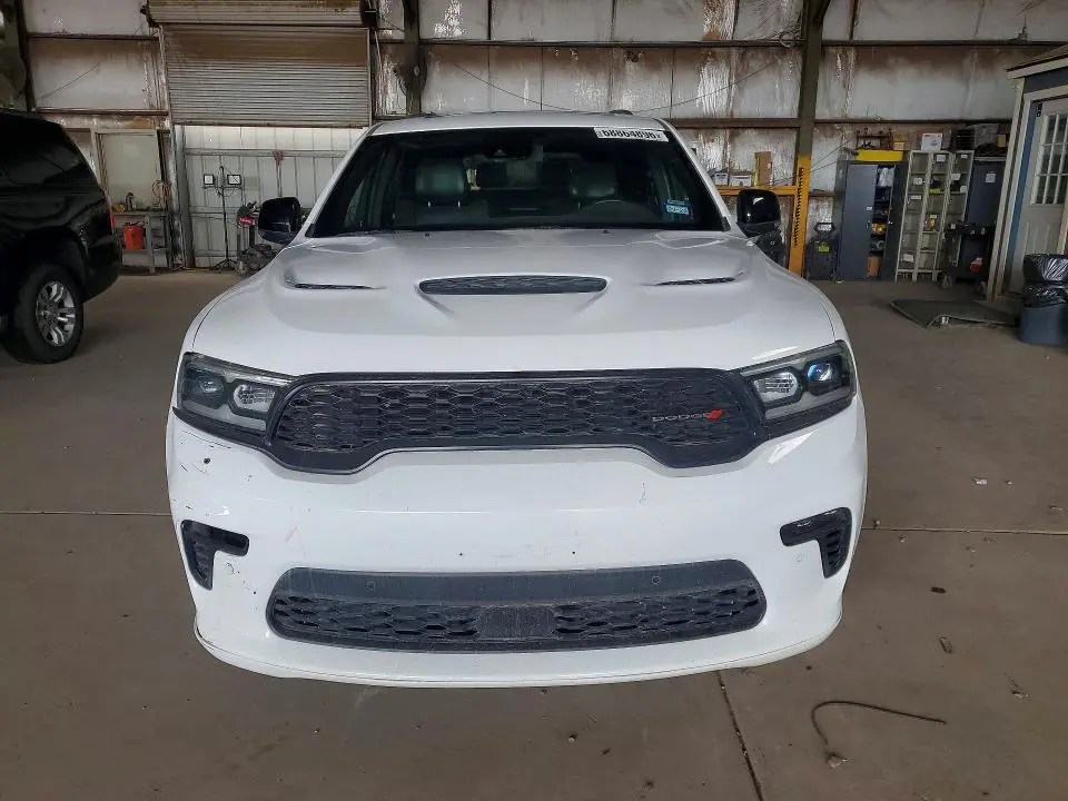 2023 DODGE DURANGO R/T  
