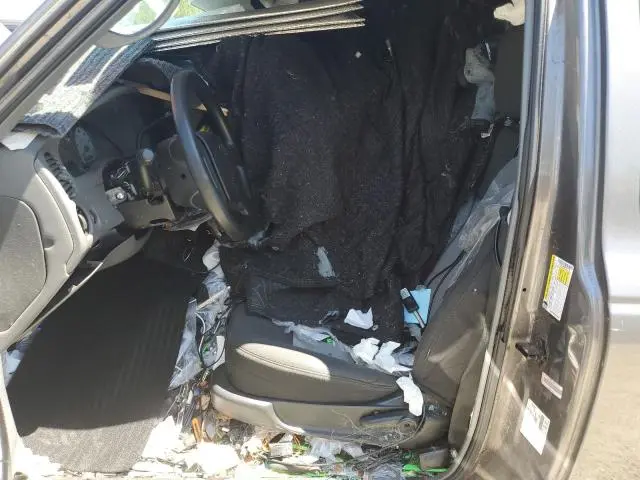 2011 FORD RANGER SUPER CAB  