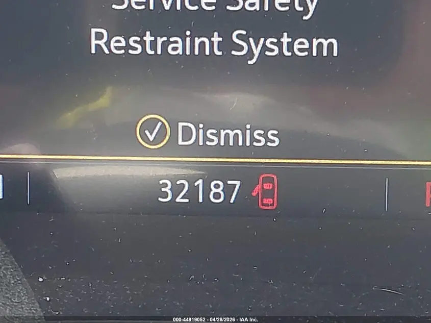 2023 BUICK ENCORE GX SELECT FWD
