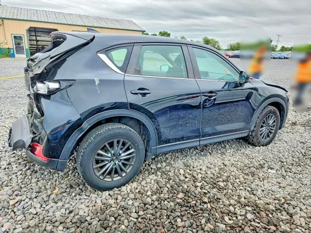 2020 MAZDA CX-5 SPORT  