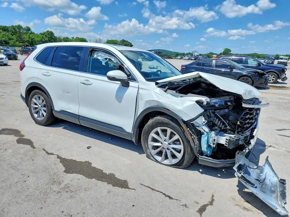 2023 HONDA CR-V EXL  
