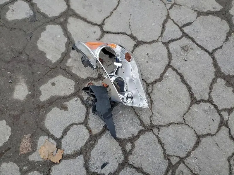 2015 CHRYSLER TOWN & COUNTRY TOURING L  